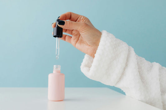 The Dos and Don'ts of Hand Serums for  Maximum Results
