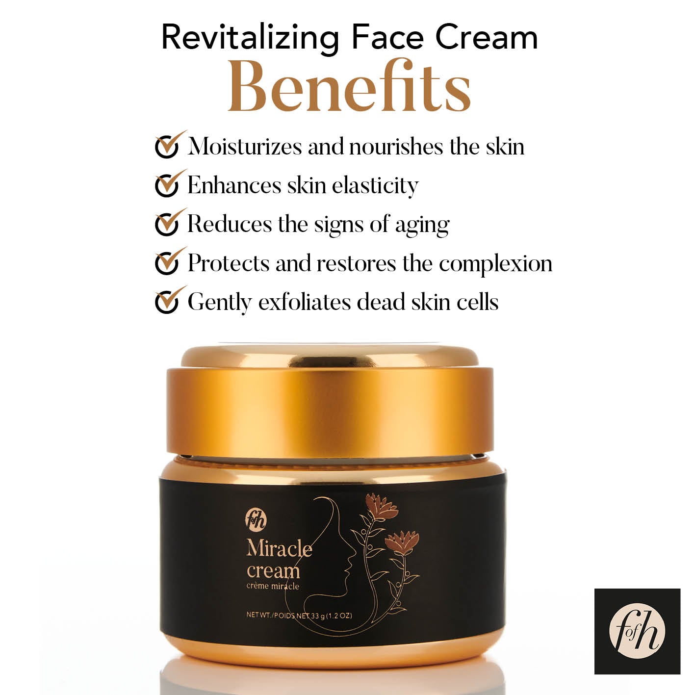 Synergy Complete / Miracle Cream [$114 OFF]